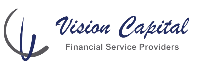 Vision Capital Logo