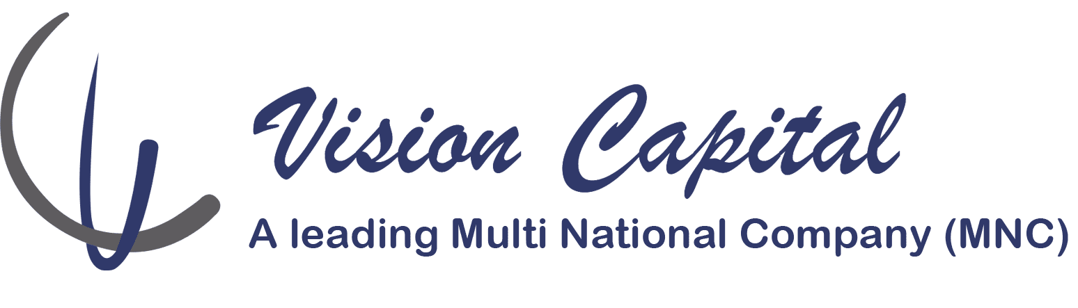 Vision Capital Logo