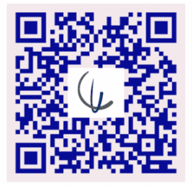 Location QR code